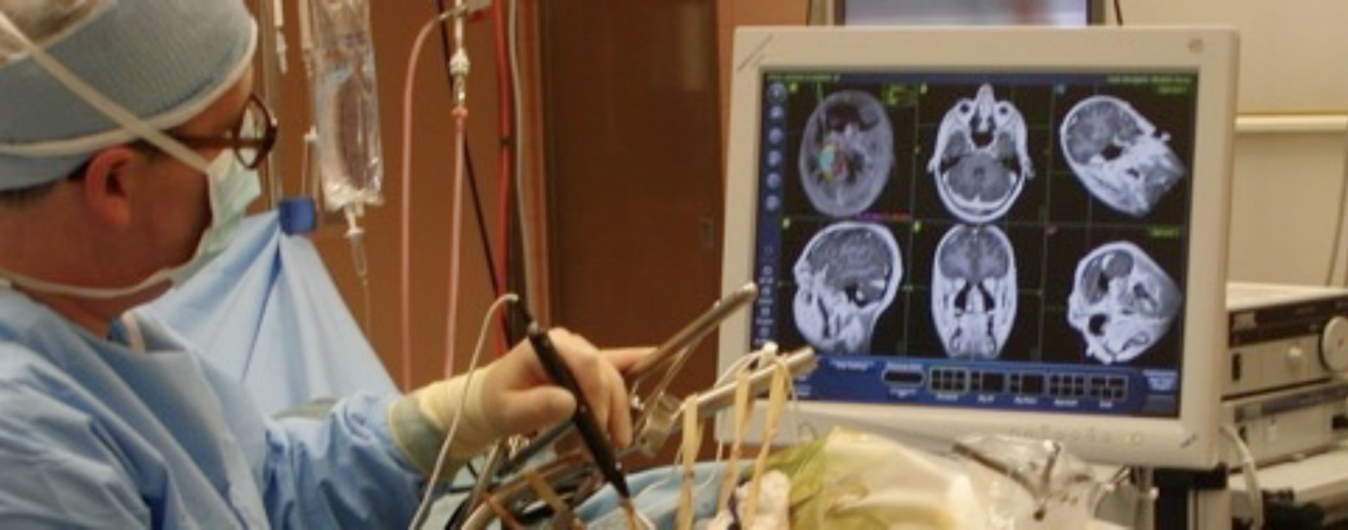 Brain Tumor Doctor