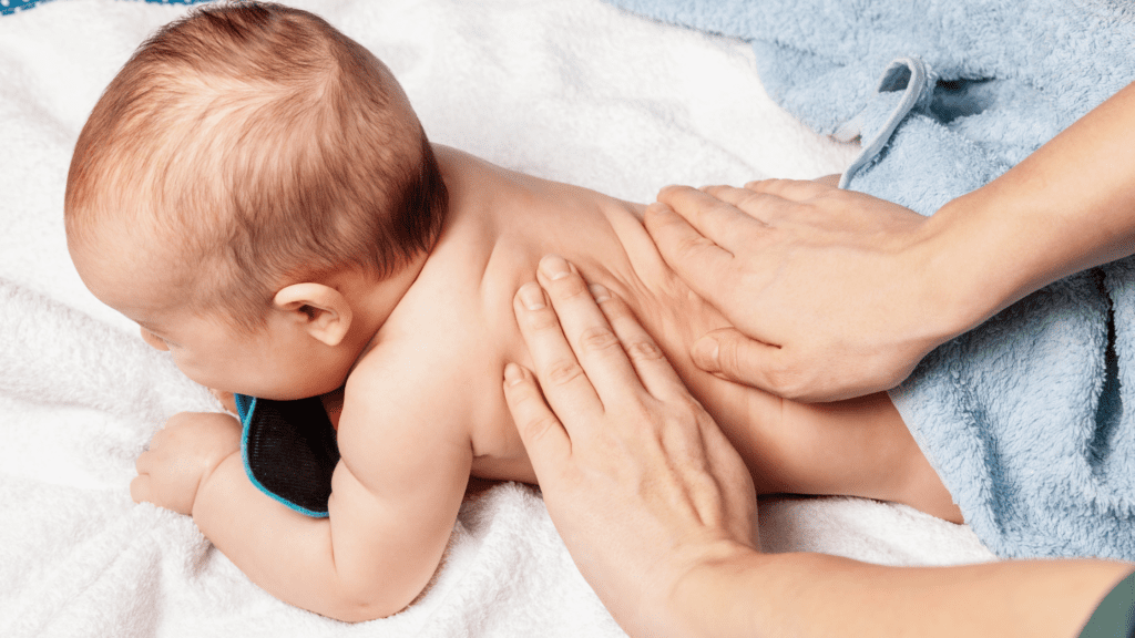 Can Babies Break Bones In The Womb | NJPNI